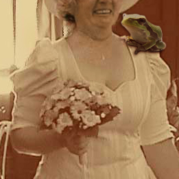 Mary méri