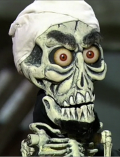 Achmed
